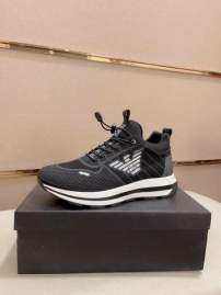 Picture of Armani Shoes _SKUArmanisz38-44hnm0129913